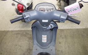 SUZUKI LET's 4 CA41A