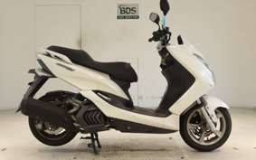 YAMAHA Majesty 155 S 2003 SG28J