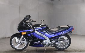 KAWASAKI ZZR250 EX250H