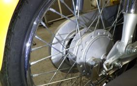 HONDA C50 SUPER CUB AA09