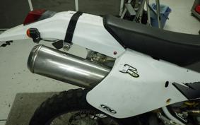SUZUKI DJEBEL 250 XC 2000 SJ45A
