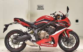 HONDA CBR650R 2022 RH03