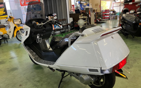 HONDA FUSION MF02