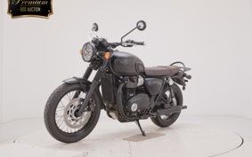 TRIUMPH BONNEVILLE T100 2019
