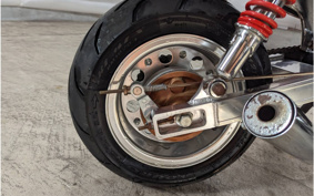 HONDA MONKEY Z50J
