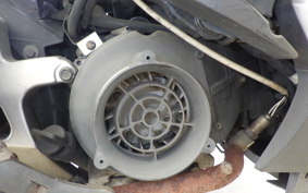 KYMCO VJR125 i