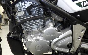 YAMAHA SEROW 250 Gen.3 DG31J