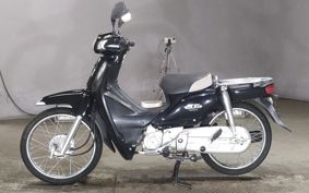 HONDA SUPER CUB110 JA10