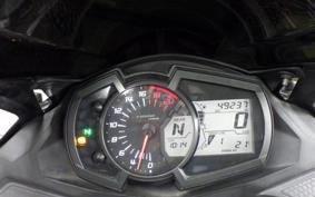 KAWASAKI ZX-25R 2022 ZX250E