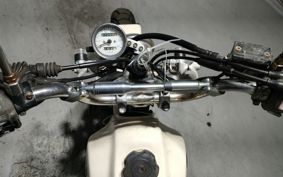 YAMAHA TW225 DG09J