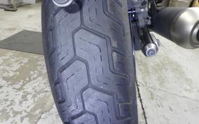 HONDA REBEL 250 A MC49