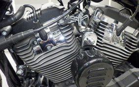 HARLEY XL1200V 2013