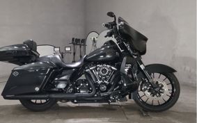 HARLEY FLHXS 1750 KRC