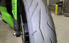 KAWASAKI NINJA 250 SL 2006 BX250A