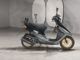 Фото Honda DIO с японского аукциона