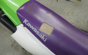 KAWASAKI KDX220SR 2004 DX220B