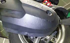 YAMAHA CYGNUS 125 XSR 3 2017 SEA5J