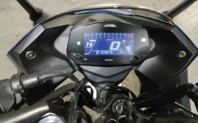 SUZUKI JIKUSA-SF250 ED22J