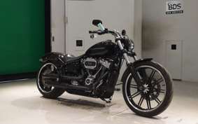 HARLEY FXBRS1870 2022