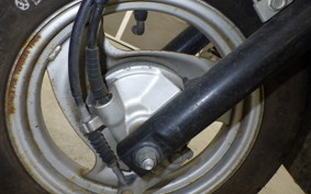 YAMAHA JOG Gen.5 SA36J