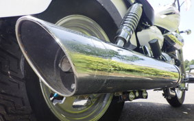 HYOSUNG GV250 SIDECAR 2003