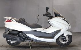 YAMAHA MAJESTY 250 SG20J