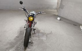 HONDA FTR223 MC34