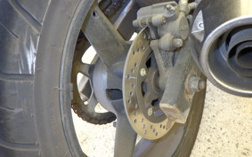 SUZUKI GSR250