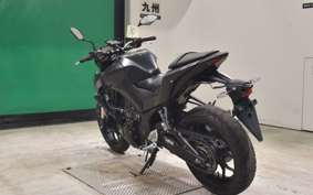 YAMAHA MT-25 A 2011 RG43J