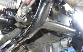 SUZUKI GSX400 IMPULSE 1994 GK79A