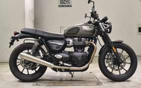 TRIUMPH STREET TWIN 2021