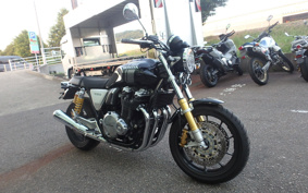 HONDA CB1100RS 2017 SC65