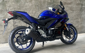YAMAHA YZF-R25 ABS RG43J
