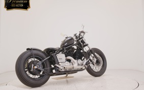 YAMAHA DRAGSTAR 400 1997 4TR