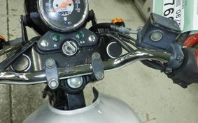 SUZUKI ST250 2001 NJ4AA