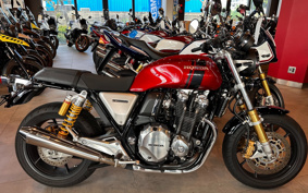 HONDA CB1100RS 2017 SC65