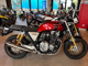 Фото Honda CB1100RS 2017 с японского аукциона