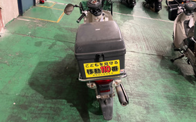 HONDA SUPER CUB50 AA04