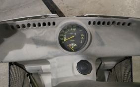 HONDA GYRO TA02