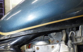 HONDA REBEL 250 2012 MC13