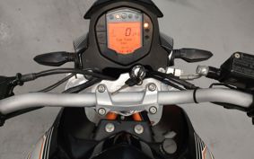 KTM 250 DUKE JGE40