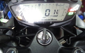 SUZUKI SV650 2021 VP55B