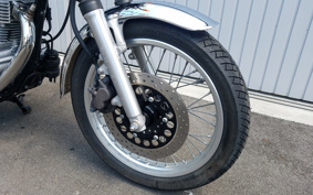 YAMAHA SR400 FINAL ED 2021 RH16J
