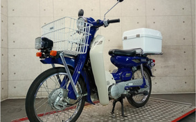 YAMAHA MATE 50 UA04J