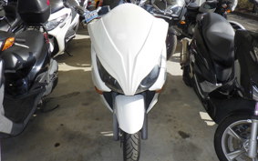 HONDA FORZA Z GEN 2 2012 MF10
