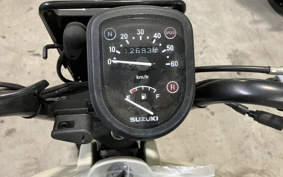 SUZUKI BAR DEE50 BA43A
