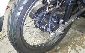 HONDA CT125-2 2004 JA65