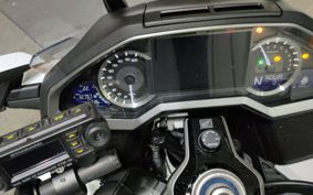 HONDA GL1800 TOUR DCT SC79