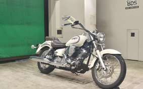 YAMAHA DRAGSTAR 250 2009 VG05J