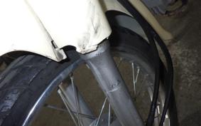 HONDA C110 SUPER CUB JA44